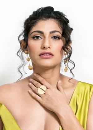 Kubbra Sait